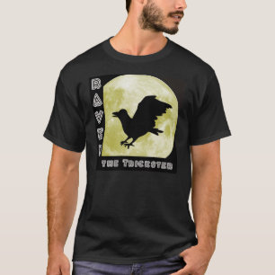 Rabe raven trickster T-Shirt
