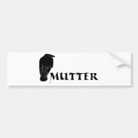 rabenmutter rabe mutter mama mutti