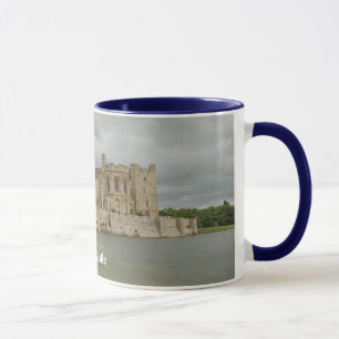 Raby Castle Mug