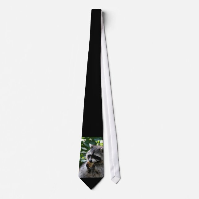 Raccoon_2015_0116 Tie (Front)