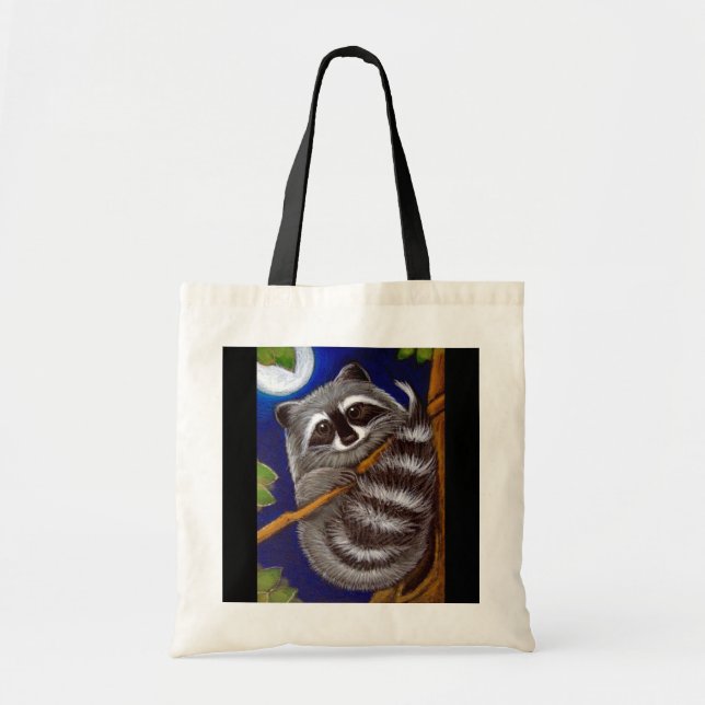 RACCOON 2 Bag (Front)