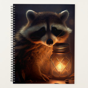 Raccoon Agendas
