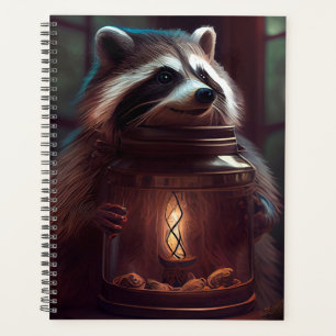 Raccoon Agendas
