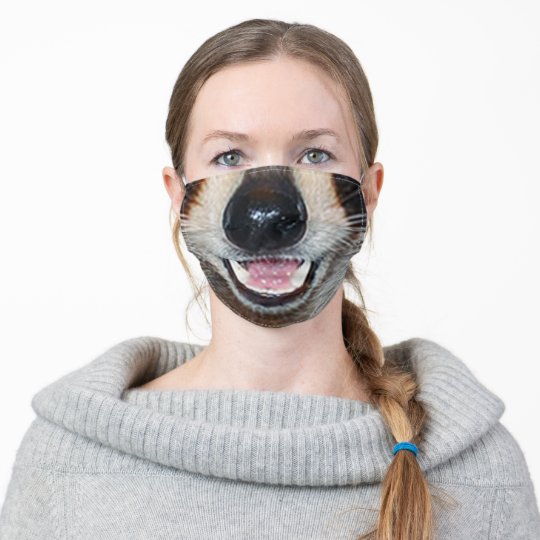 raccoon-face-mask-zazzle-co-uk