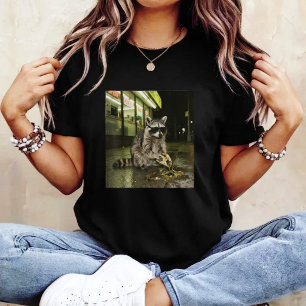 Raccoon-Taco  T-Shirt