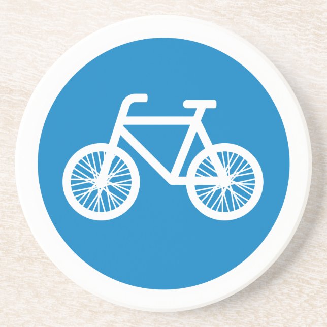 Race a bicycle coaster (Front)