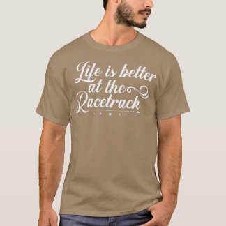 race car T-Shirt