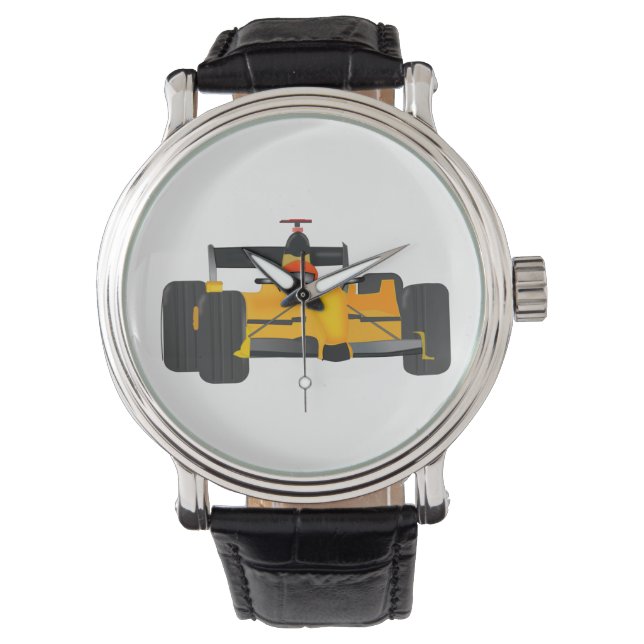 race-car watch (Front)