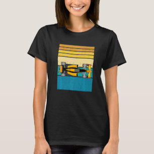 Race Cars Outfit Speed Cars Cars  Costume Cars T-Shirt