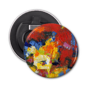 Race Day Bottle Opener