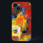 Race Day iPhone 13 Case<br><div class="desc">Home Décor</div>