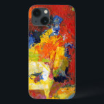 Race Day iPhone 13 Case<br><div class="desc">Home Décor</div>