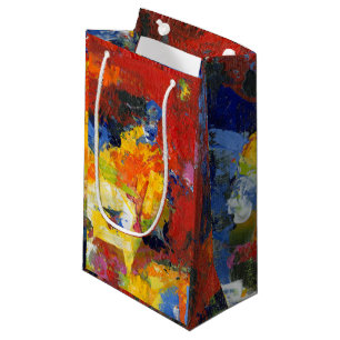 Race Day Small Gift Bag