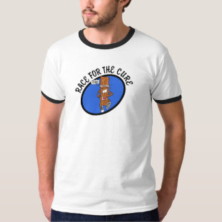 race for the cure T-Shirt