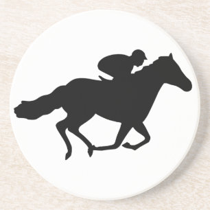 Race Horse Coaster
