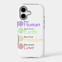 Race: Human Birthplace: Earth Politics: Freedom Re