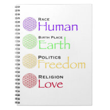 Race: Human Birthplace: Earth Politics: Freedom Re