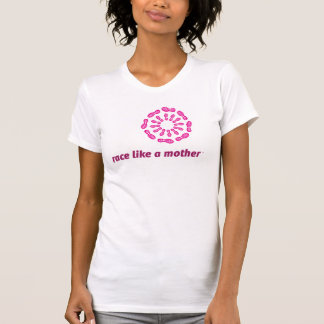 Race Like a Mother Tank