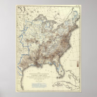 Race Population Density 1870