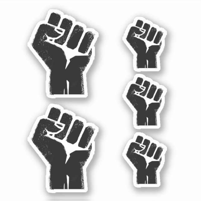 Race Solidarity (Front)
