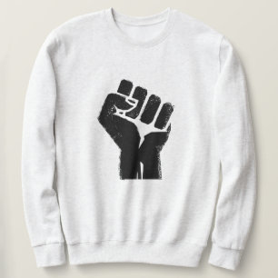 Race Solidarity Sweatshirt