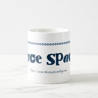 Race Space Mug