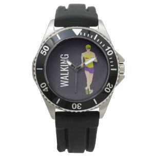 Race Walking Watch