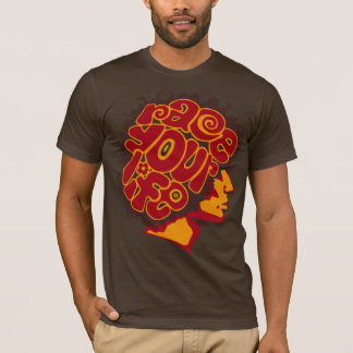 Race your life T-Shirt