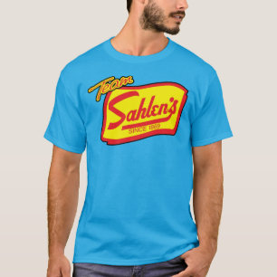 Racecar Driver T-Shirt