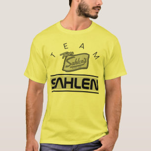 Raceday T-Shirt