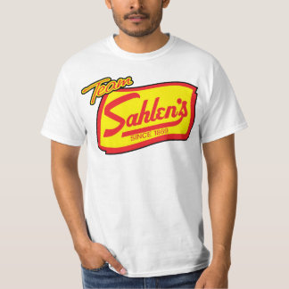 RACEDAY ! T-Shirt