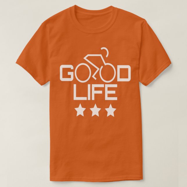 racer  (4)  T-Shirt (Design Front)