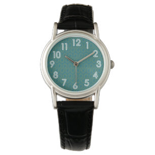 Racetracks  watch