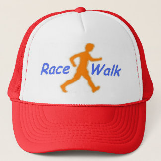 RaceWalk Trucker Hat