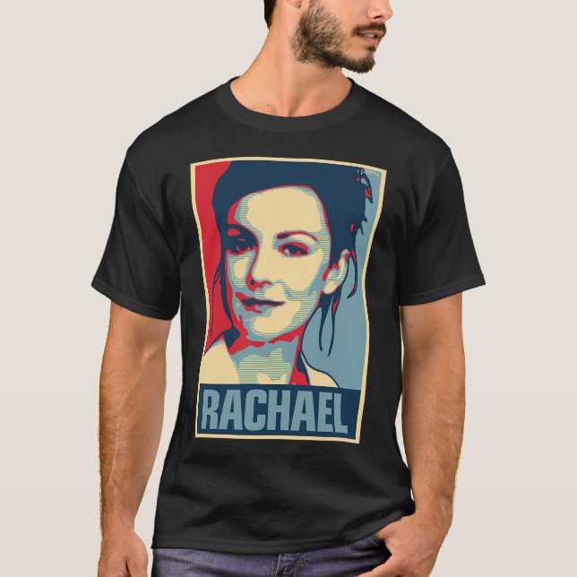 Rachael T-Shirt (Front)