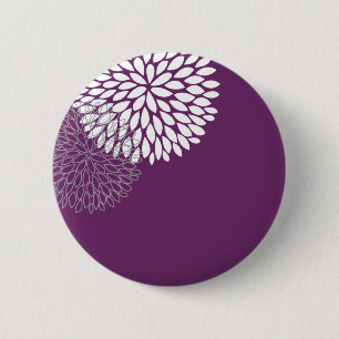 Rachel Bottons 6 Cm Round Badge