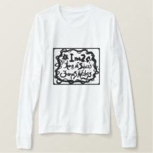 Rachel Doodle Art - Sylvia's Famous Hotdogs