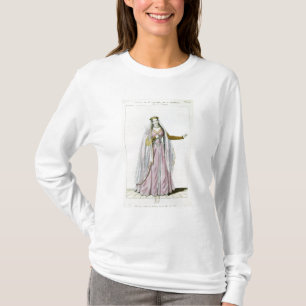 Rachel in the role of Chimene T-Shirt
