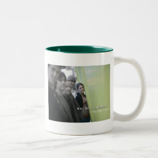 Rachel Lauren Mug - away from the crowd