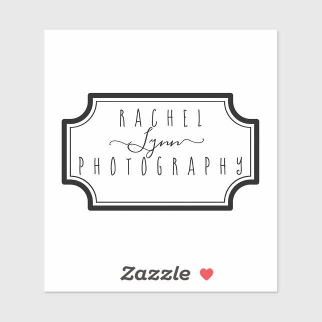 Rachel Lynn Photography (Sheet)