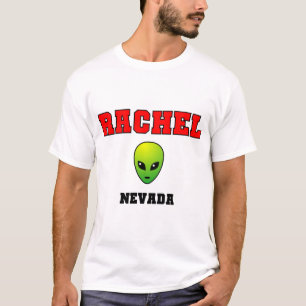 Rachel Nevada - Light T-Shirt