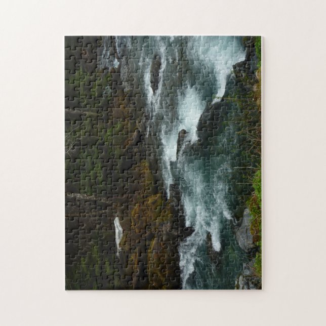 Rachel's puzzle (Vertical)