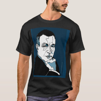 Rachmaninoff Rachmaninov Composer Conductor and Pi T-Shirt