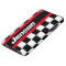 Racing auto sports chequered flag name 