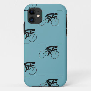 Racing buddies iPhone 11 case