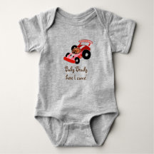 Racing car bodysuit
