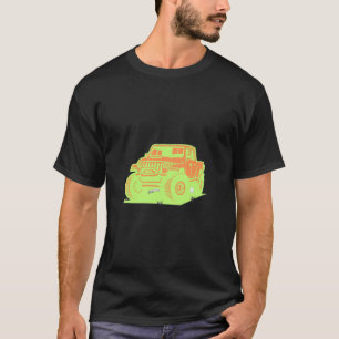 Racing car T-Shirt