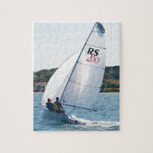 dinghy