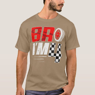 Racing Driver T-Shirt