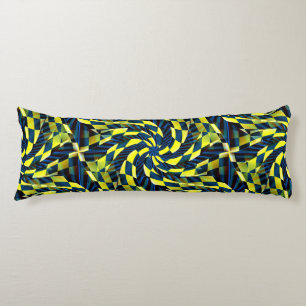Racing Flags........ Body Cushion